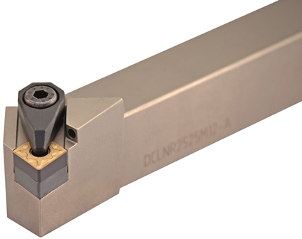 Drehhalter IKZ DCLN R/L 95°