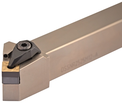 Drehhalter IKZ DSSN R/L 45°