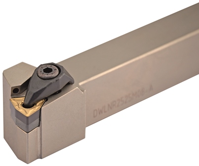 Drehhalter IKZ DWLN R/L 95°