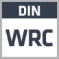 Preview: HM-Frässtift WRC 3  S6    8X65