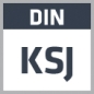 Preview: HM-Frässtift KSJ 3  S6    4X50