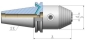 Preview: NC Bohrfutter Rechts-/Linkslauf SK40 DIN69871 AD/Bx70x0,5-8