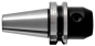 Preview: Spannfutter Whistle Notch DIN 6359 SK50 JIS B 6339 (MAS-BT) AD/Bx14x80