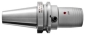 Preview: Hydraulikfutter kurz SK40 JIS B 6339 (MAS-BT) AD/Bx10x90