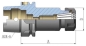 Preview: Spannzangenfutter ER HSK 100Ax160xER16