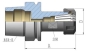 Preview: Spannzangenfutter ER HSK 50Ex100xER16