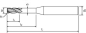 Preview: M410-006NL4 MG1065