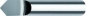 Preview: M490-04,0x60° MG10