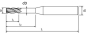 Preview: M549-3,0NL25 MG1034