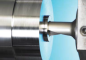 Preview: Multi Turn Drehhalter MT16R-1.5D für QCGT/QCMT080304..