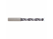 VHM-Bohrer Ø 6,3 mm IK 140° 5xD spiralgen. P/M/K/S/N