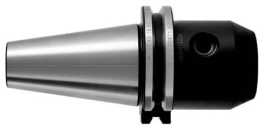 Spannfutter Whistle Notch DIN6359 SK50 DIN69871 AD/Bx40x100