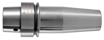 Schrumpffutter 4,5° HSK 50Ex08x80 für HM Schäfte h6