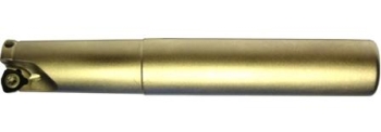 Hochvorschub-Schaftfräser WPMW053515 Ø 20 mm Z=2 lang