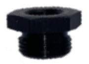 Adapter M14x1 auf M10x1