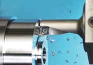Multi Turn Drehhalter MT16R-1.5D für QCGT/QCMT080304..