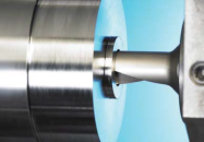 Multi Turn Drehhalter MT16R-1.5D für QCGT/QCMT080304..