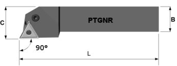 PTGNL2525 M22