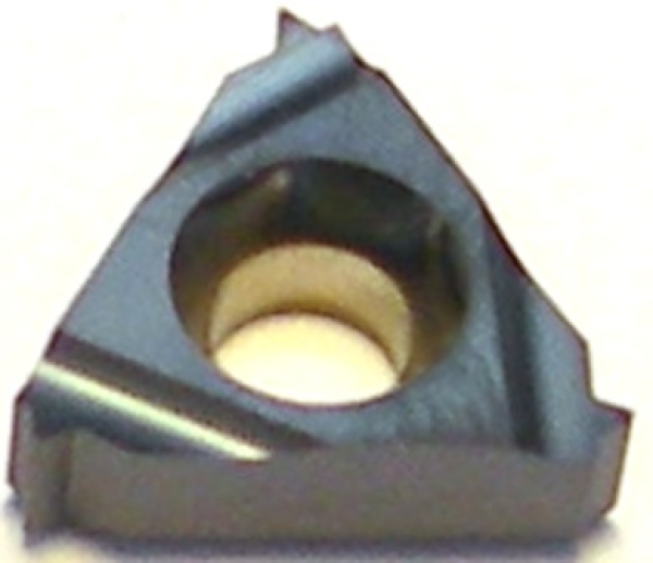 Gewindedrehpl. innen 11IR 1,00 ISO M3035 (P/M/K)