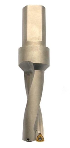 Wpl. Bohrer Ø 43,00 mm IK 3xD WCMX080412