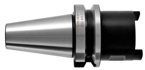 Reduzierhülse SK40 JIS B 6339 (MAS-BT) AxSK40x100