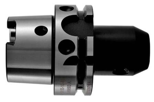 Spannfutter Whistle Notch DIN6359 HSK 100Ax25x120