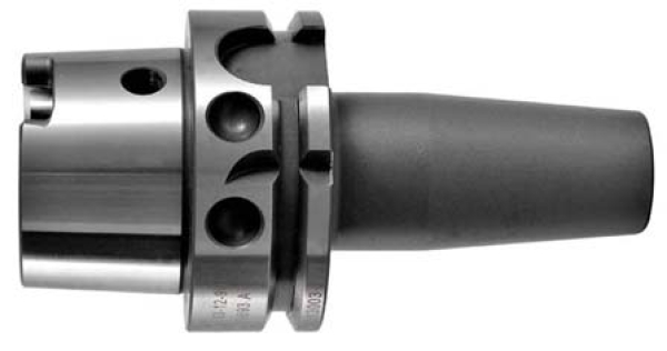 Schrumpffutter 4,5° HSK 80Ax12x95 für HM-Schäfte h6