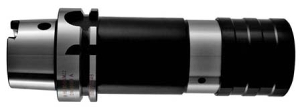 Gewindeschneid-Schnellwechselfutter HSK 100Ax112xM3-M14