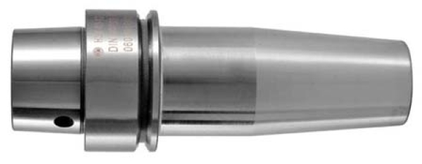Schrumpffutter 4,5° HSK 50Ex14x160 für HM Schäfte h6