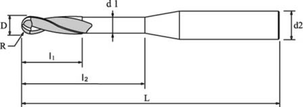 M544-02NL14x6 MG1040