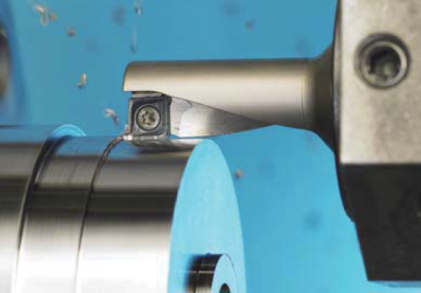 Multi Turn Drehhalter MT16R-1.5D für QCGT/QCMT080304..