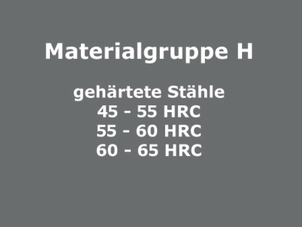 CCMT09T304-HMP PC8110 Inox (M) HRSA (S) HRC (H)