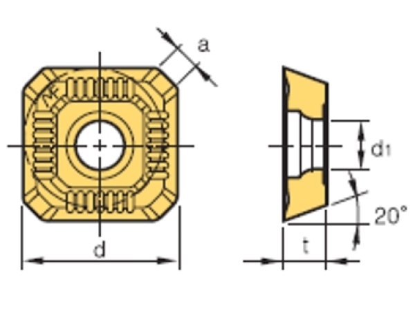 SEET0903AGFN-MA H01 Alu (N)
