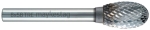 HM-Frässtift TRE 4  S6    8X58