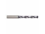 VHM-Bohrer Ø 6,0 mm 140° 5xD spiralgen. P/M/K/S/N
