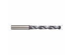 VHM-Bohrer Ø 4,2 mm IK 140° 5xD spiralgen. P/M/K/S/N