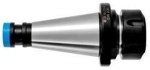 Spannzangenfutter DIN 6499 Typ ER SK50 DIN2080x63xER32