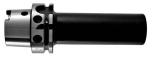 Zwischenhülse DIN6364 HSK 80AxMK1x110
