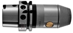 NC Bohrfutter Rechts-/ Linkslauf HSK 100Ax110x1,0-13.IKZ