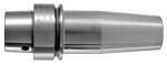Schrumpffutter 4,5° HSK 63Ex20x120 für HM Schäfte h6