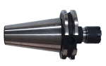 Spannzangenfutter ER schlank SK40 DIN69871 AD/Bx55xER11 m. Mini Mutter