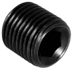 Spannschrauben für Weldon Spannfutter 1835 B M14 für D=16 und D=18