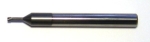 VHM GW-Fräser Ø 12,00 mm Z=4 5/8" UNF 18 KX20