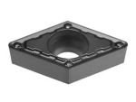 DCMT070204-MP CC1500 Stahl (P) Guß (K)