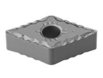 DNMG150404-VB CC1500 Stahl (P) Guß (K)