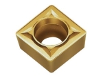 SCMT09T304-C25 NC3030 Stahl (P)