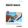TechNews NC6310 und NC6315 neue CVD beschichtete Sorte für Guss