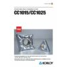 TechNews CC1015 und CC1025 PVD beschichtetes Cermet