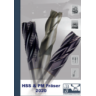 HSS & PM Fräser
