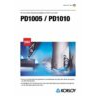 TechNews PD1005 und PD1010 für die Bearbeitung von NE-Metallen